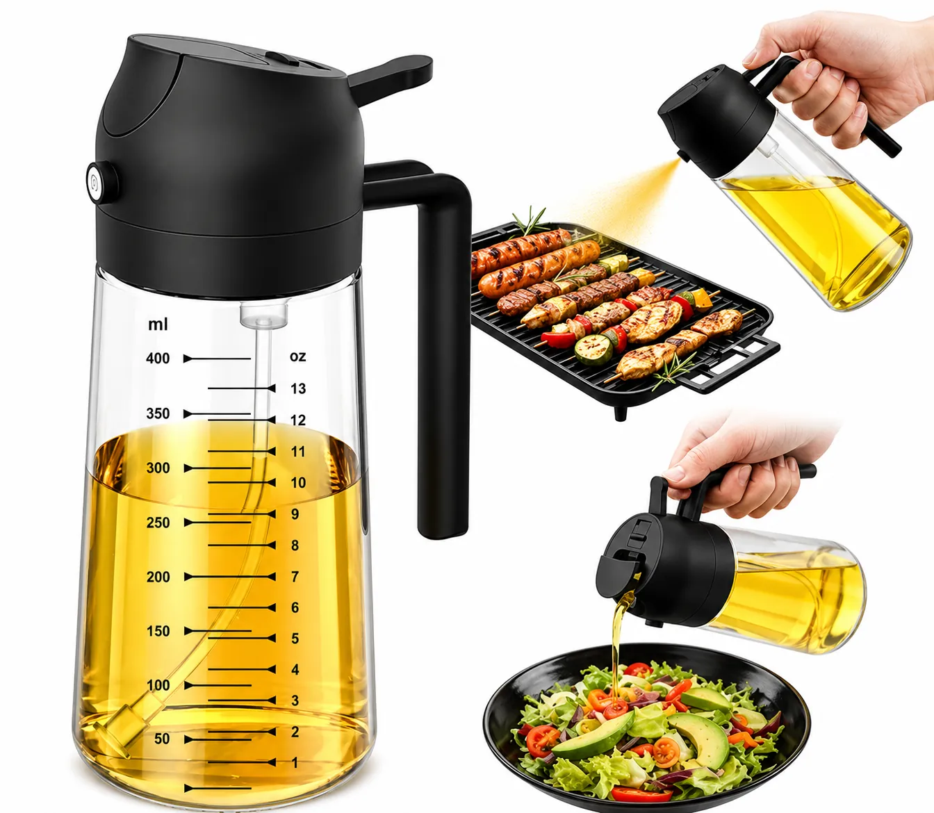 Modern Product Presentation