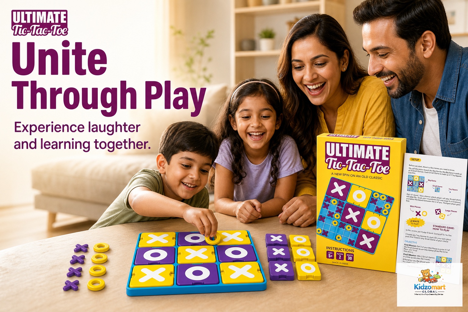 TOYS & GAMES